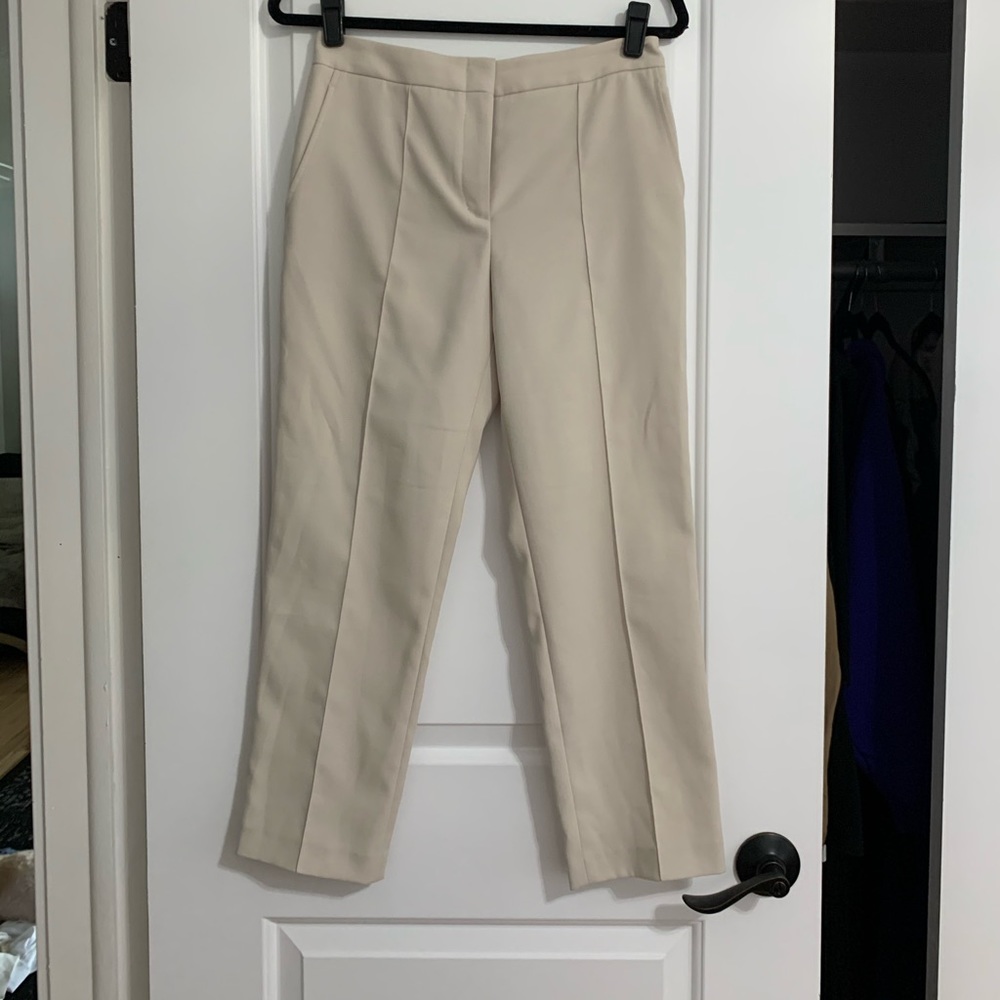 BCBGMAXAZRIA Dress pants Trousers - Sand color